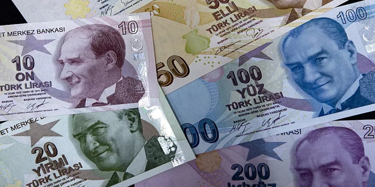 200 Liralık Banknotlar Neden Basıldı Şimdi Anlaşıldı!