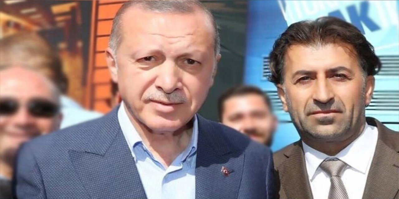AKP'li Eski Başkan Uyuşturucu Kaçakçılığından Tutuklandı!