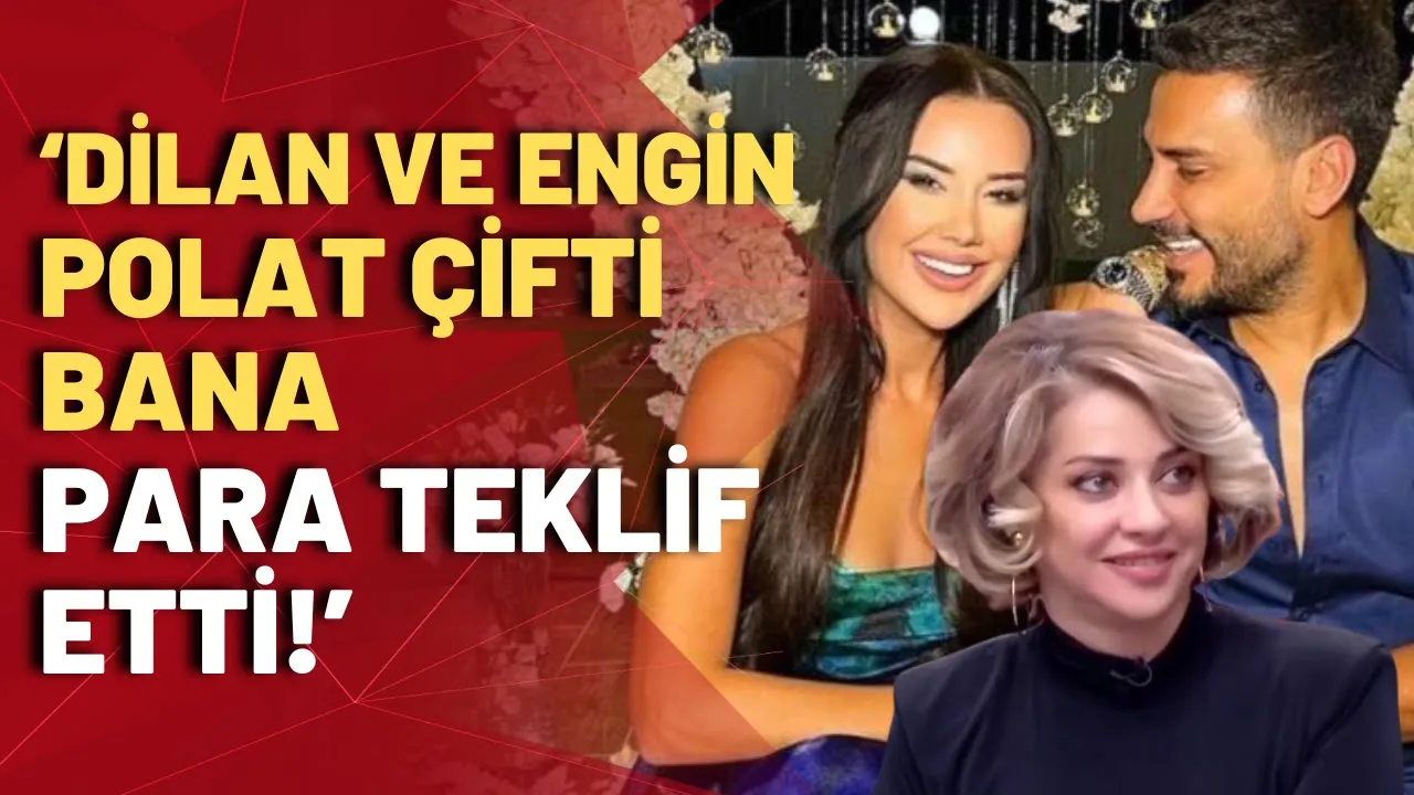 Dilan Ve Engin Polat çiftinden Para Teklifi! Feyza Altun Yaşadıklarını ...