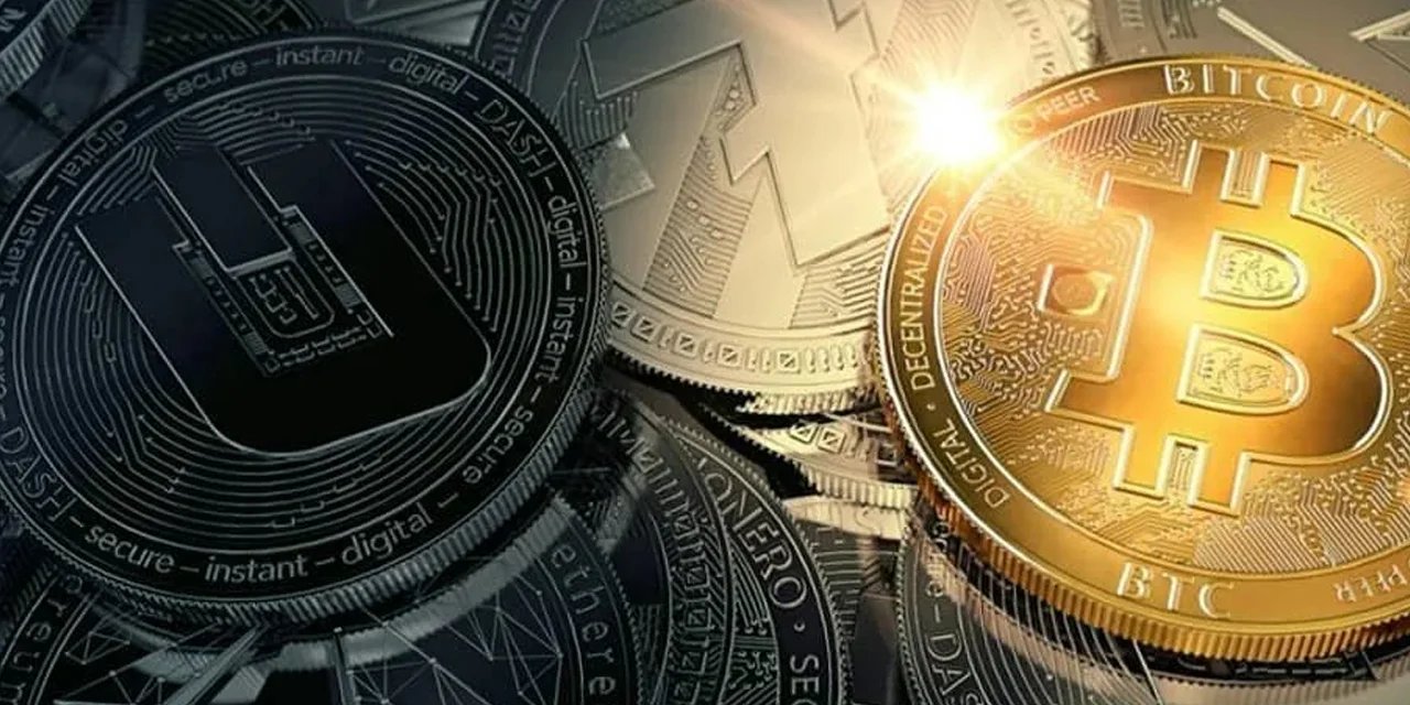 Kripto Paralar Haftaya Düşüşle Başladı! Bitcoin İçin İki Neden