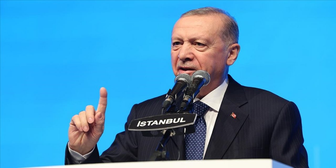 Erdoğan'ın Aklında Nasıl Bir Aday Var Belli Oldu
