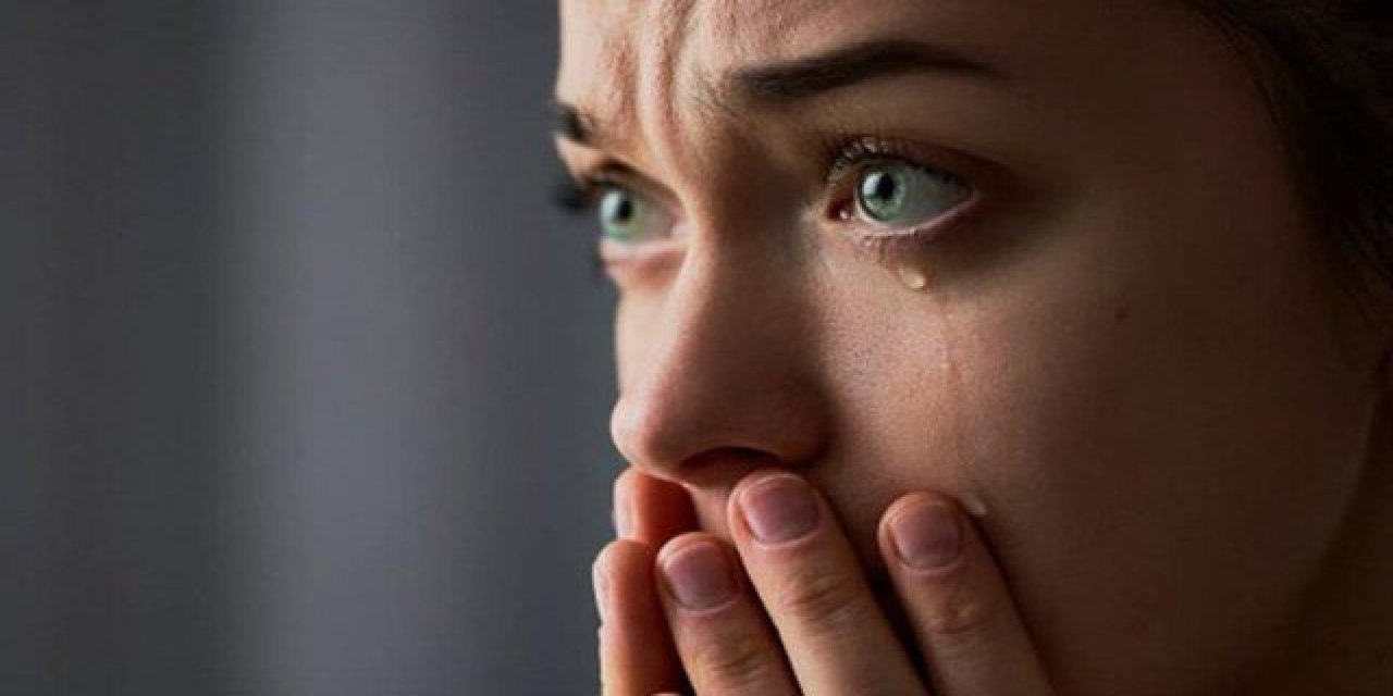 Duygusallara Müjde: Gözyaşınızla Telefon Şarj Edebilirsiniz