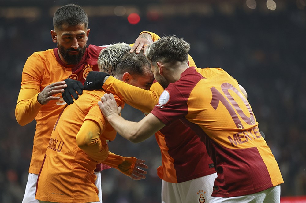 Galatasaray Kopenhag Maçı Şifresiz Mi Yayınlanacak? Ne Zaman, Saat Kaçta Oynanacak?