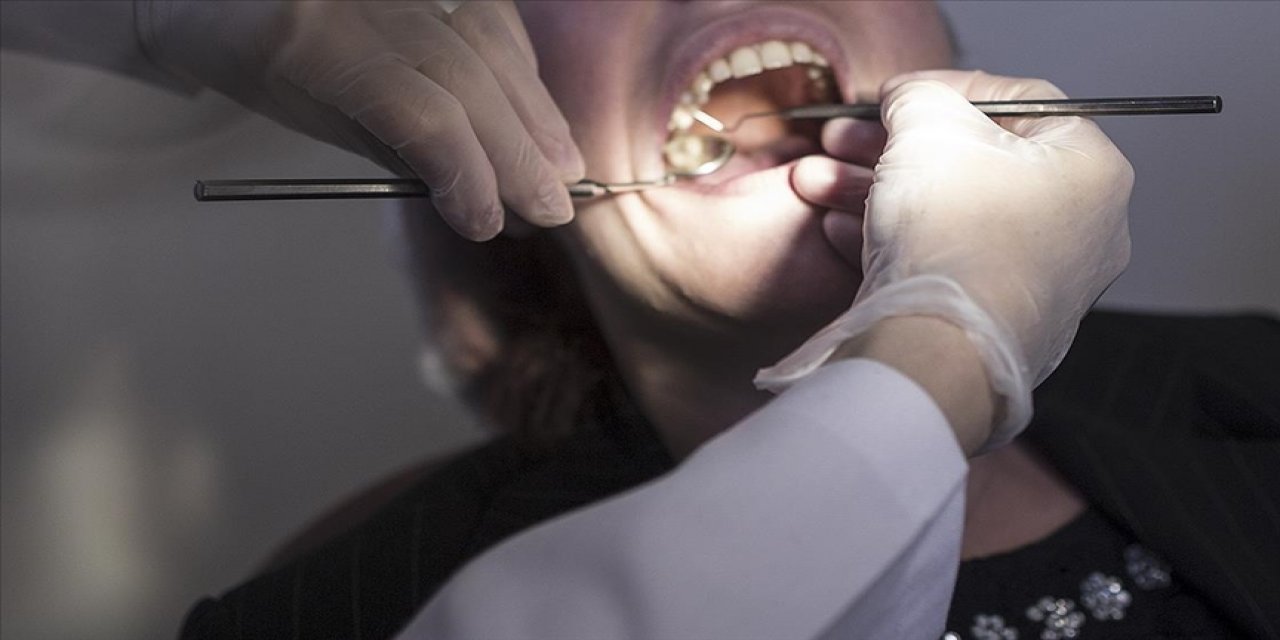 Reuters İngiltere'den Türkiye'ye Diş Tedavisine Gelen Hastayı Yazdı: "İngiltere'de 5 Bin; Türkiye'de 923 Pound"