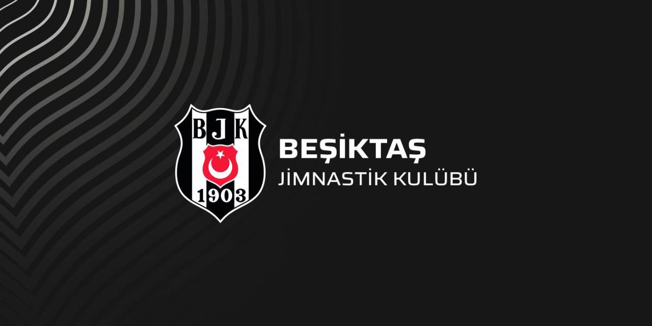 Transfer İddialarına Beşiktaş'tan Açıklama Geldi