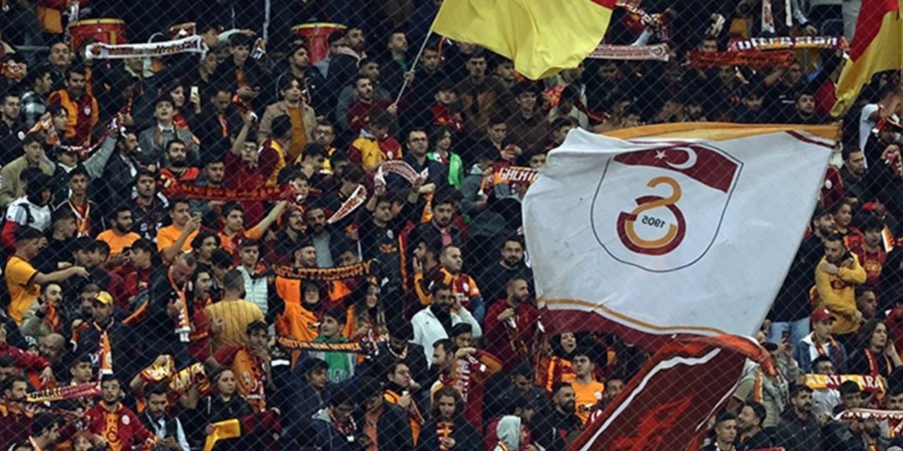 Kopenhag'tan Galatasaraylılara Uyarı