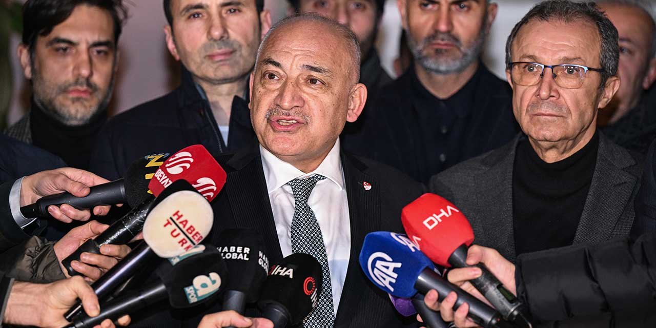 Liglerin Tamamı Süresiz Olarak Ertelendi