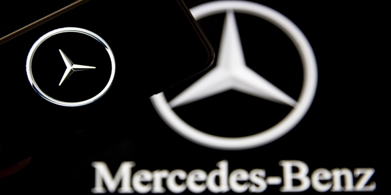Mercedes-Benz Finansal Kiralama'nın Faaliyet İzni İptal