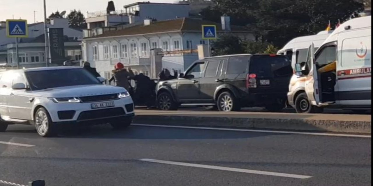 "İnsanlığımdan Utandım" Dedirtecek Görüntüler!