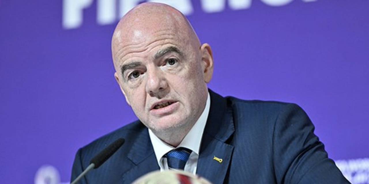 FIFA'dan Halil Umut Meler Açıklaması Geldi