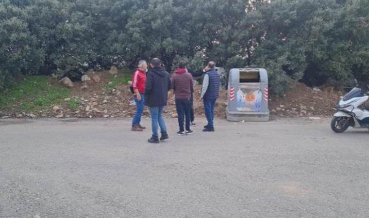 Yer Bodrum; Görenleri Şoke Etti, Derisi Yüzülmüş Halde...