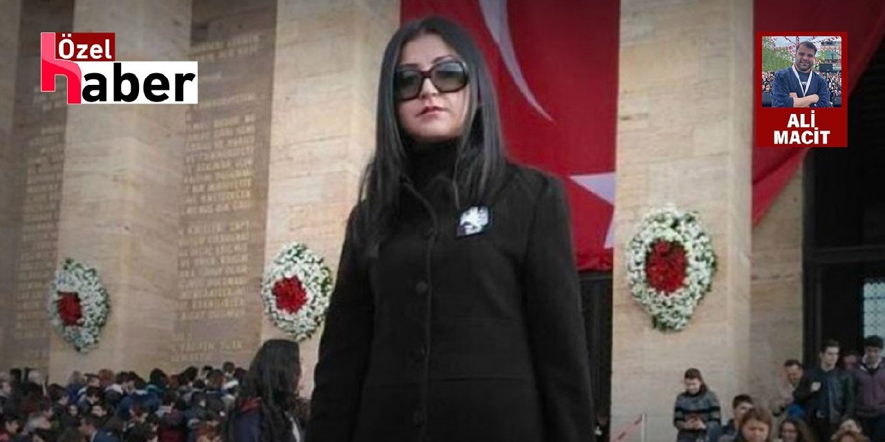 AKP'liler Şehit Kadının Adının Geçite Verilmesini Reddetti