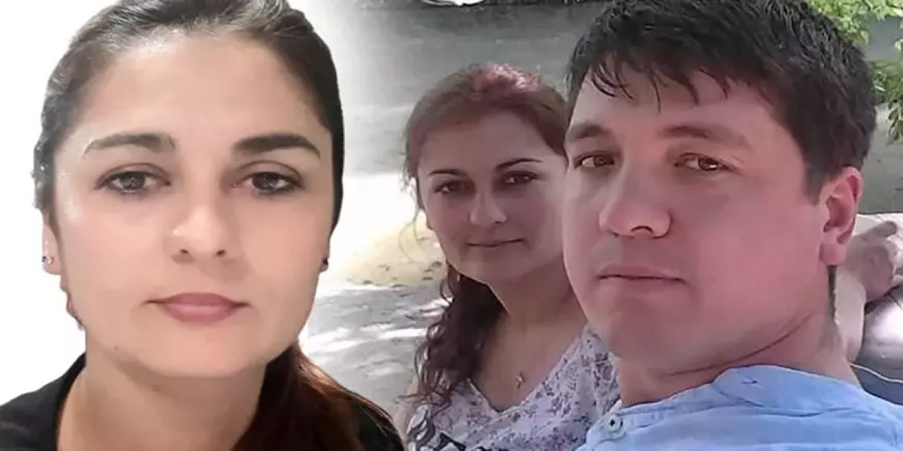 Karısını Öldürdü Mahkemeden 'Hiddet Ve Şiddetli Elem' İndirimi Aldı
