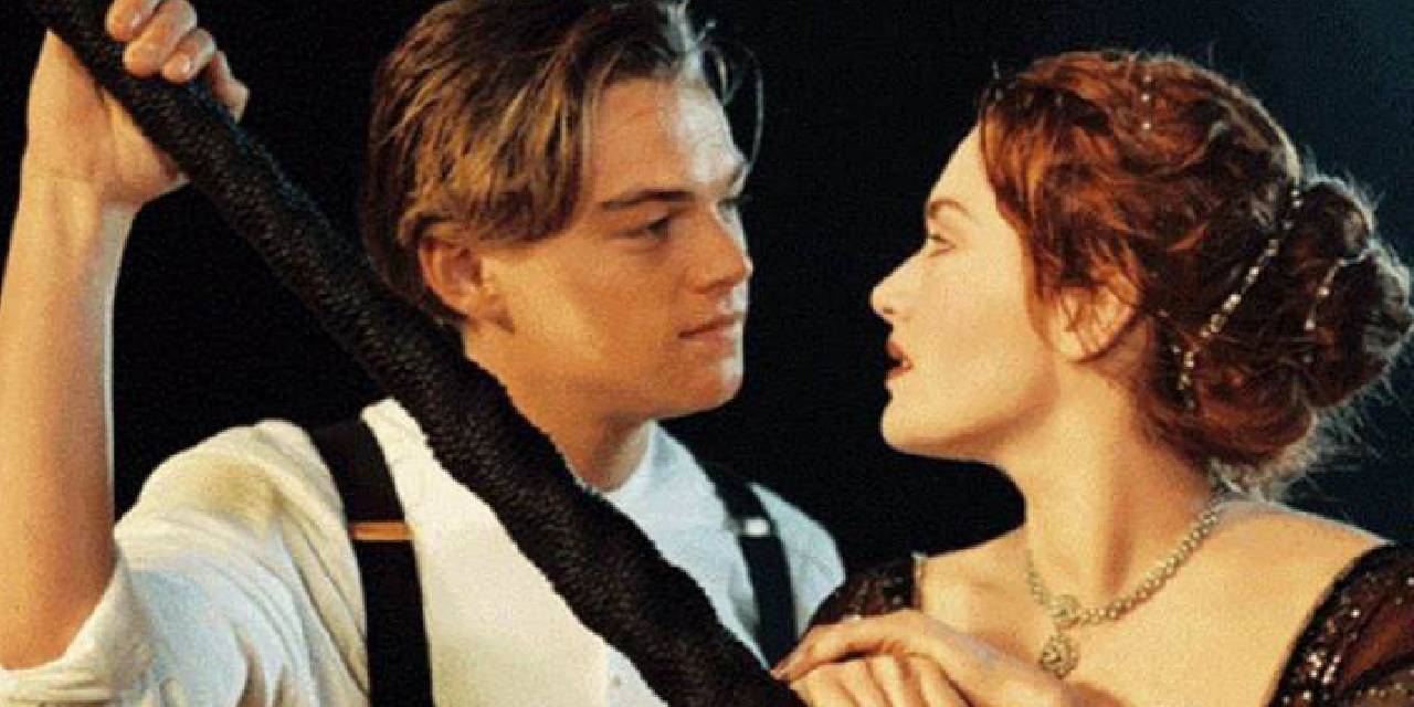 Ünlü yönetmen, Titanic filminde yaptığı hileyi ilk kez açıkladı!