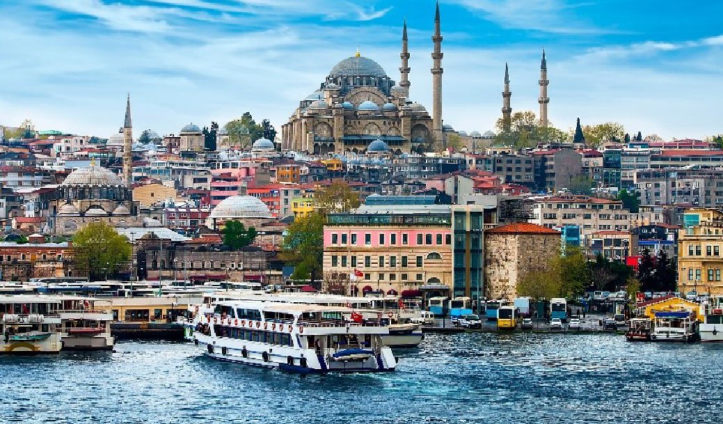 İstanbul'da iki ilçeye otomobille giriş ücretli olacak