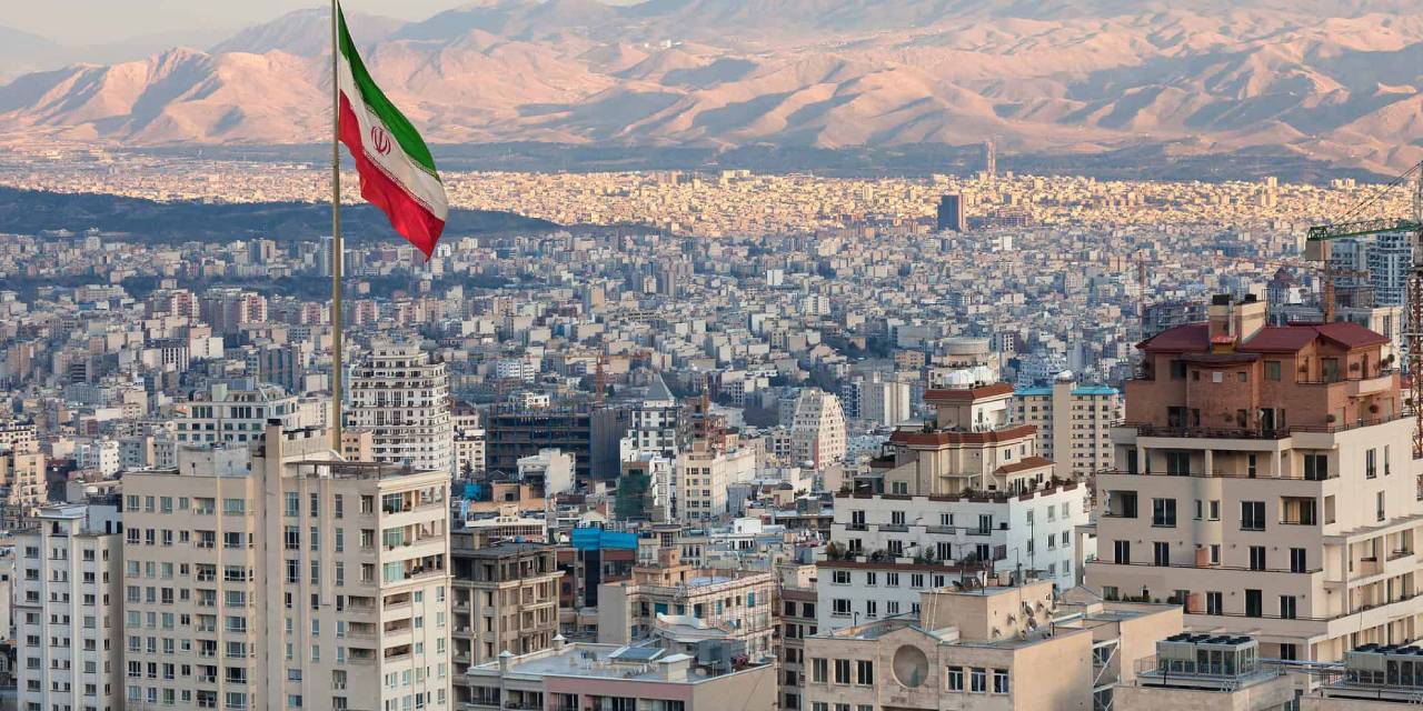 İran'dan vize kararı: 32 ülkeyle vizeyi tek taraflı kaldırıyor