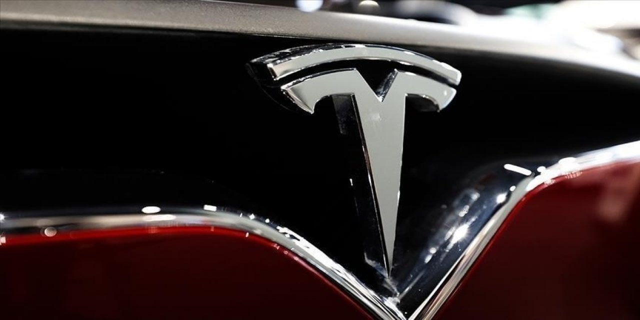 Tesla'dan Şok! 2 Milyondan Fazla Aracı İlgilendiriyor