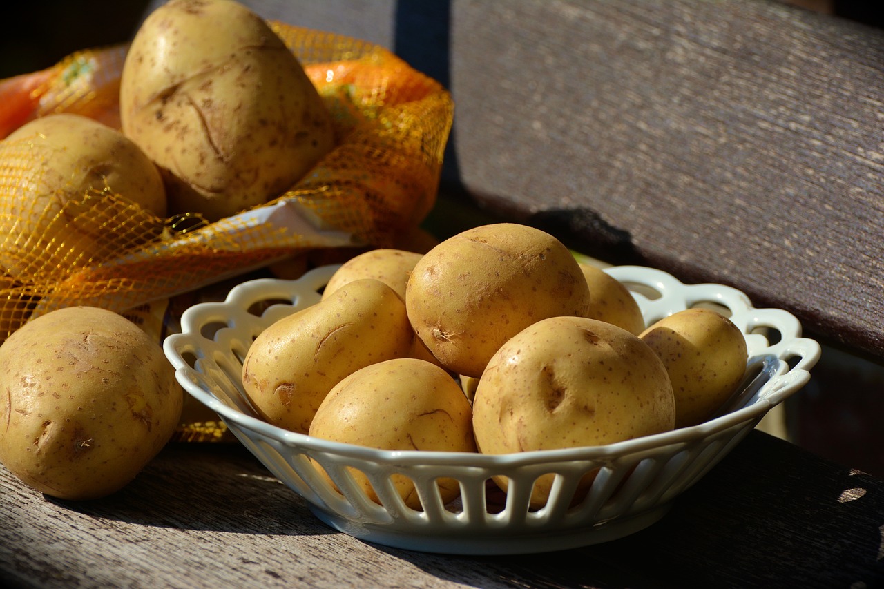 Patatesleriniz bu yüzden filizleniyor olabilir: Patatesin uzun süre dayanması için ne yapılmalı?