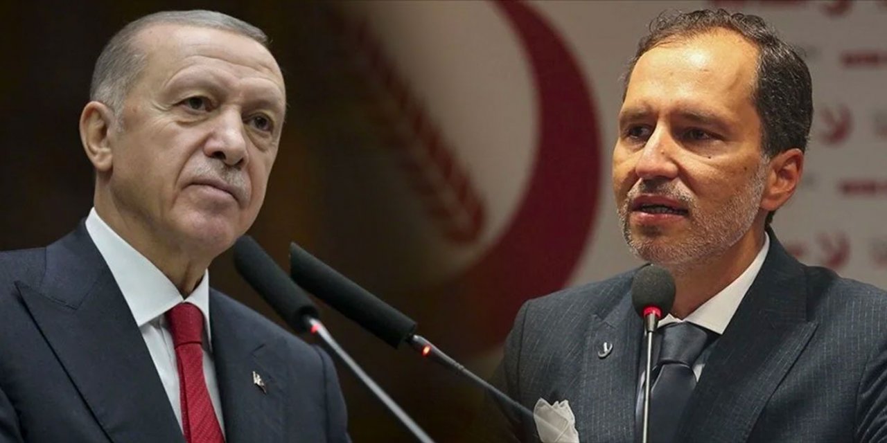 Kulis: Cumhurbaşkanı Erdoğan, Fatih Erbakan'ı İkna Edemedi