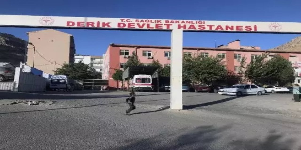 Evindeki Arızayı Gidermeye Çalışırken Canından Oldu!