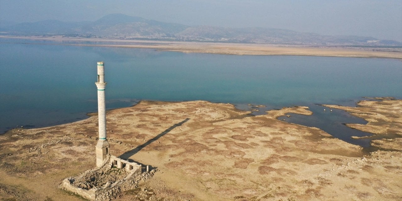 Baraj Suları İçerisinde Yeni Doğmuş Bebek Cesedi Bulundu