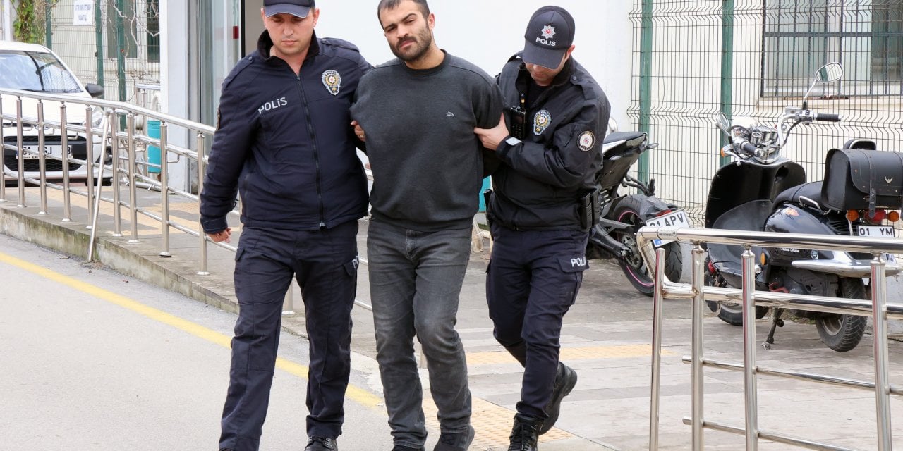 Kaçarken, Yakalandı; Polisin Parmağını Kırdı! Basına da Pişkin Yanıt