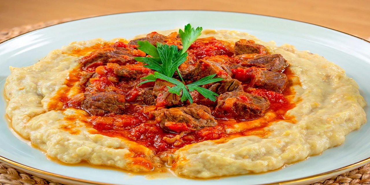 8 Türk Yemeği 'Dünyanın En İyi 100 Listesi'nde