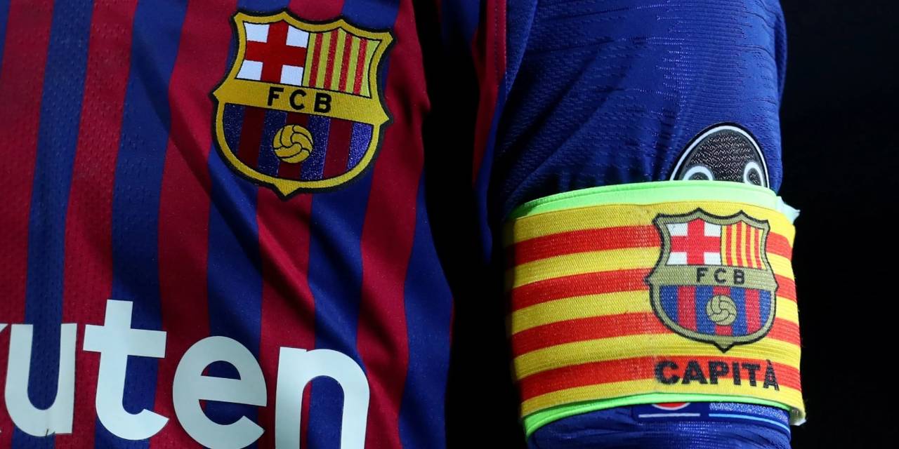 Barcelona'dan Şaşırtan Karar! Futbolcuların Duş Alması Yasaklandı!