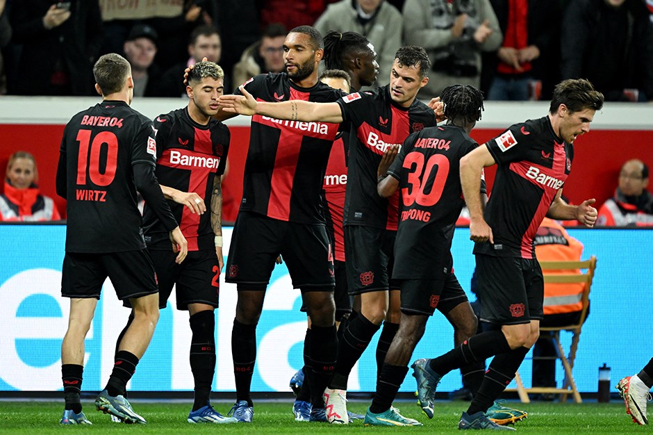 Bayer Leverkusen - Molde maçı ne zaman? Saat kaçta? Hangi Kanalda Yayınlanacak?