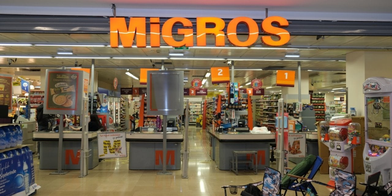 Türkiye genelinde 26 mağazası vardı! Migros o şirketi satın aldı