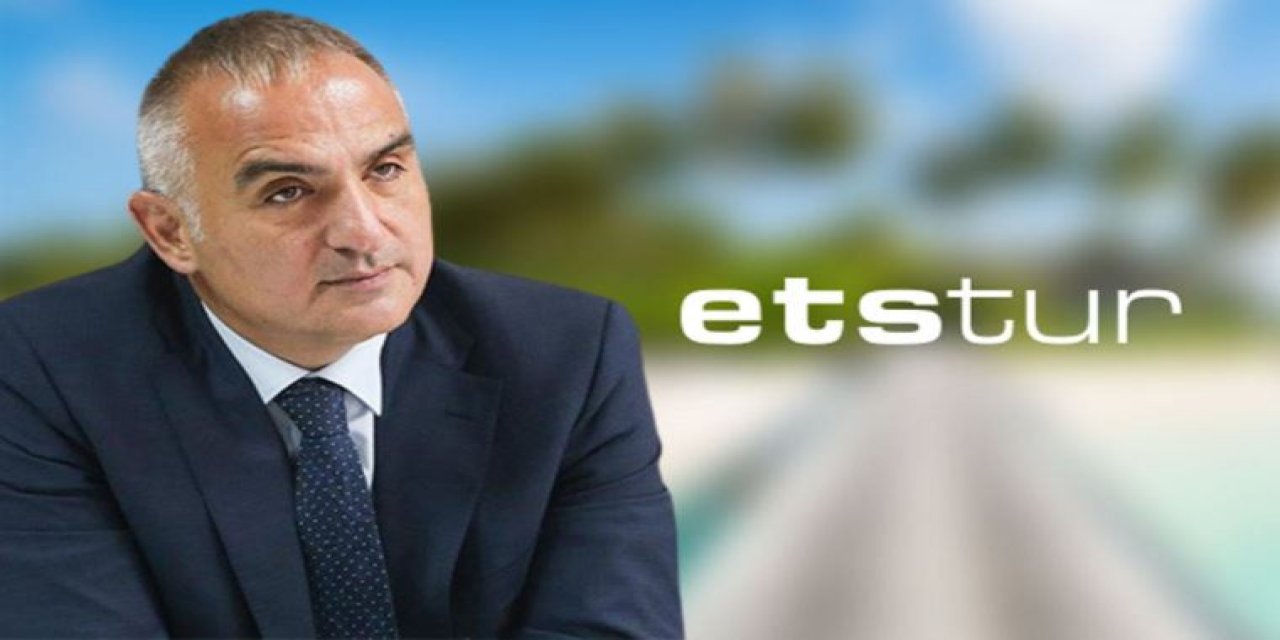 Bakan Ersoy'un Şirketi ETS Tur Cinsiyetçilikten Sınıfta Kaldı!