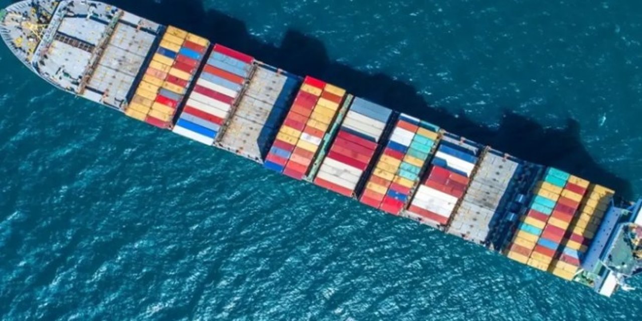 Maersk, MSC, Hapag-Lloyd, CMA CGM ve Bp Gibi Denizcilik Devleri Rotayı Değiştiriyor