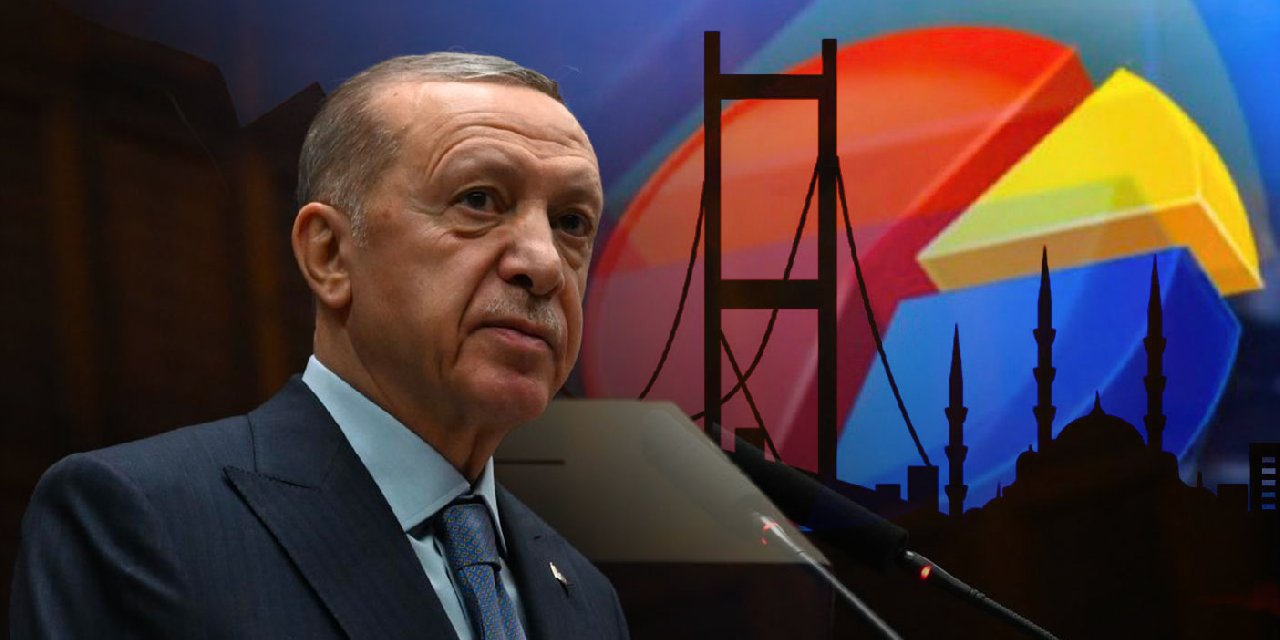 AKP Seçmeni: AKP Zengin Partisi Oldu Artık Bizim Partimiz Değil!