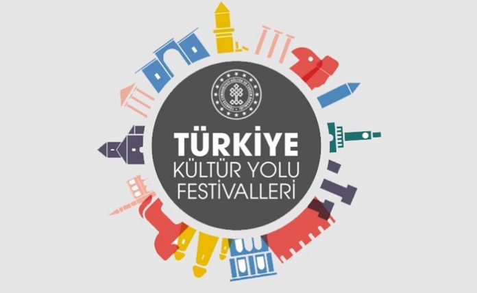 Türkiye Kültür Yolu Festivalleri Avrupa Festivaller Birliği'ne üye oldu