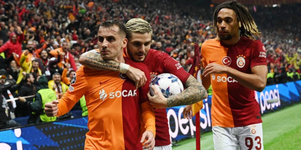 Galatasaray'dan Dev Transfer Harekatı!