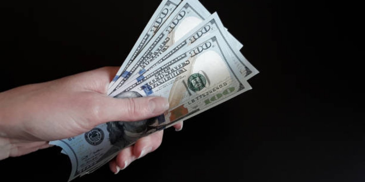 Merkez Bankası Resmen Açıkladı: İşte 16 Gün Sonra Görülecek Dolar Kuru!