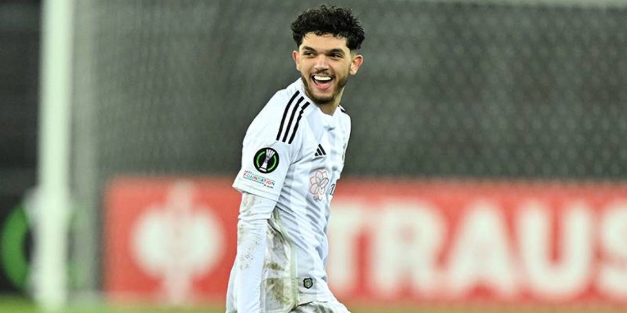 Emrecan Terzi'nin Şaşırtan Transfer Hikayesi!