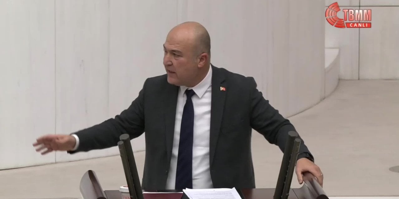 Murat Bakan’dan, Bakan Yerlikaya’ya: Bataklıkla Değil Sivrisineklerle Uğraşıyorsunuz