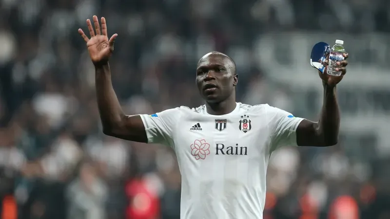 Aboubakar Yönetimden Görüşme Talep Etti: Af Çıkabilir!