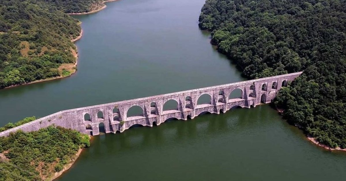 İSKİ Paylaştı: İşte Barajların Doluluk Oranı