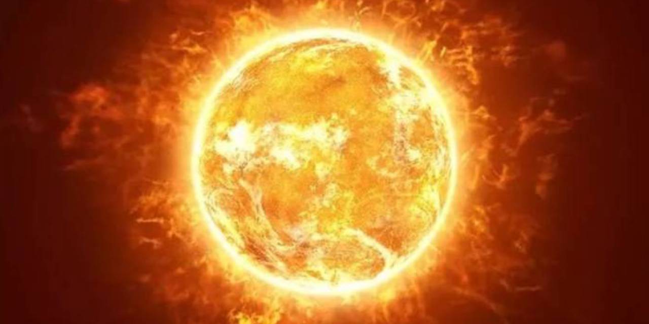 Güneş'te yaşanan dev patlama, Dünya'nın radyo iletişimini felç etti