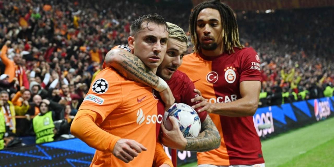 UEFA'da kura zamanı: Galatasaray'ın Rakibi Belli Oluyor!