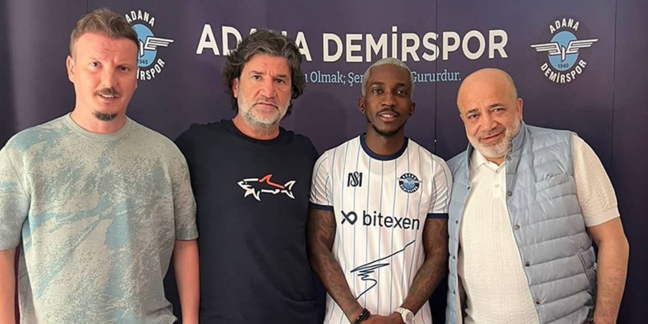 Henry Onyekuru ve Murat Sancak Gerilimi Devam Ediyor!