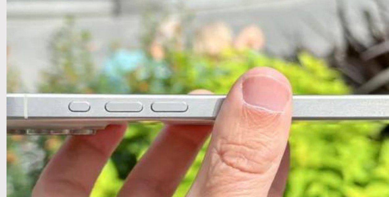 iPhone 16'ya eklenen yeni tuş ile süre 1 saniyeye düşecek: Capture Button ne işe yarayacak?