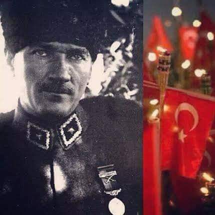 Atatürk etkisi