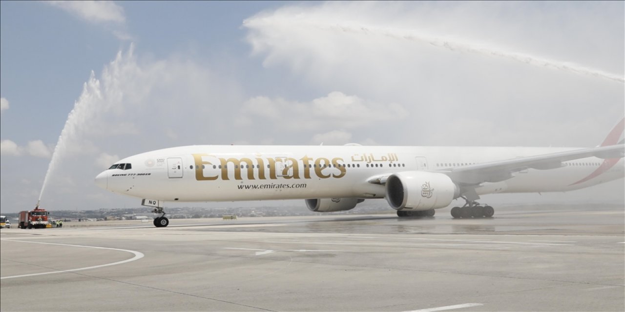 Emirates, Uçuşta Keyif Dorukta: 2023'ün En Çok İzlenen Filmleri, TV Dizileri ve Müzikler