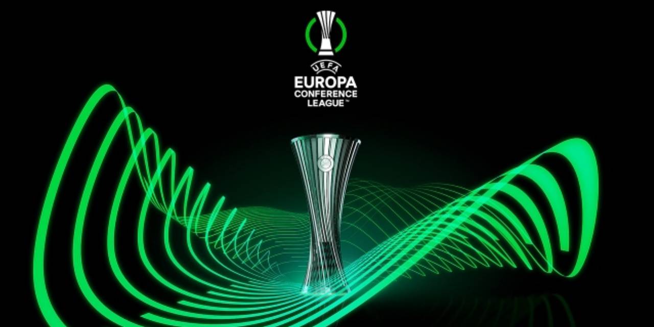 UEFA Avrupa Konferans Ligi'nde play-off kuraları çekildi