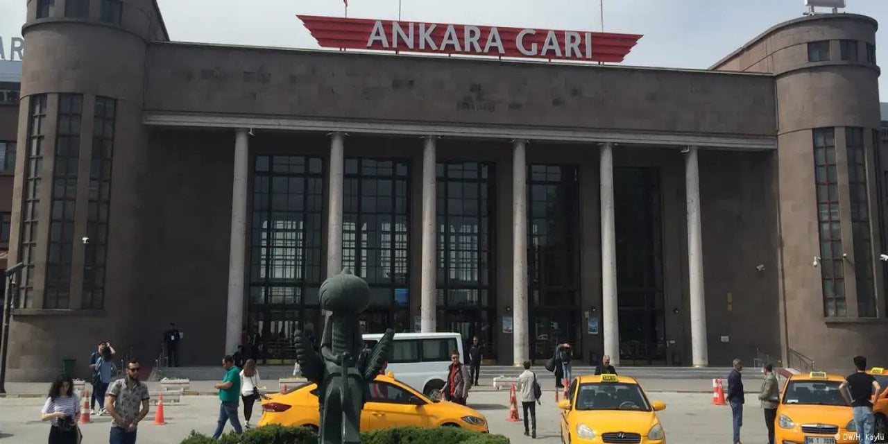 AYM'den Ankara Katliamı Kararı!
