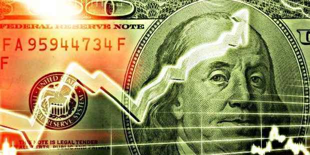 Dolar patlaması Mayıs'ta yaşanacak! Ünlü ekonomist 45 lirayı işaret etti