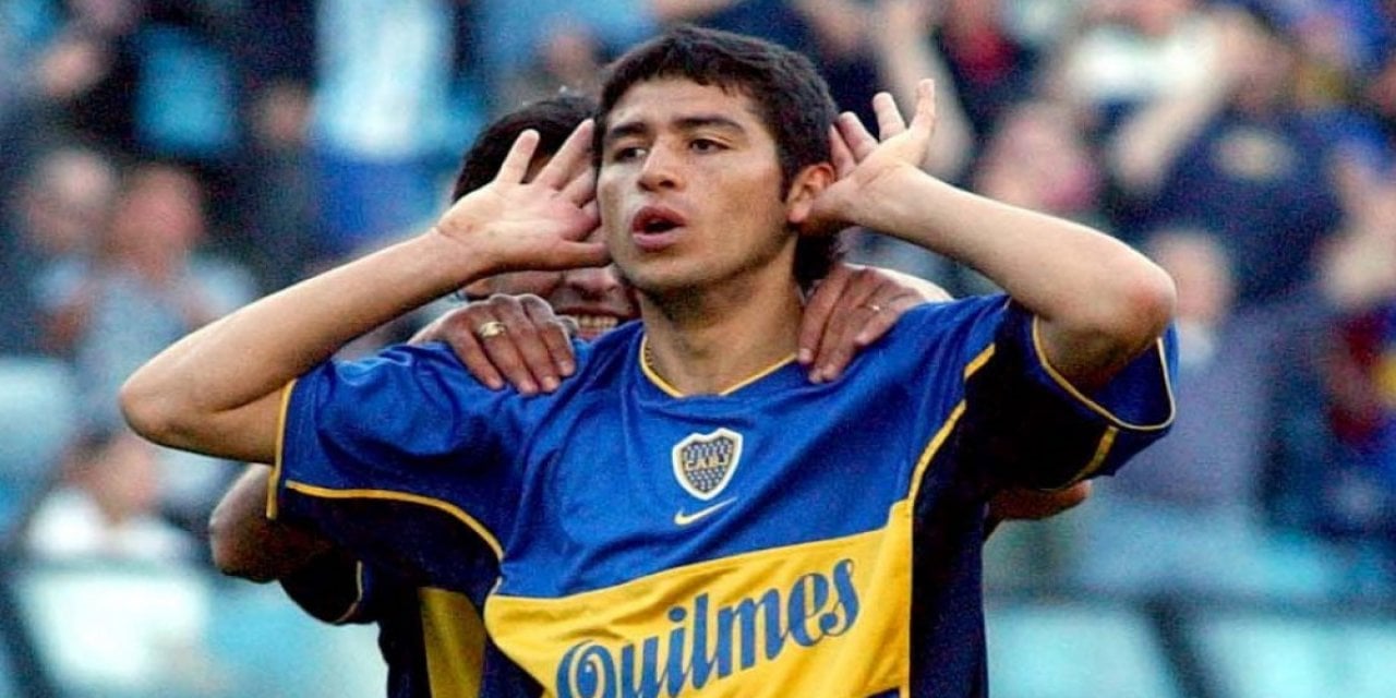 Efsane Futbolcu Riquelme, Boca Juniors'a Başkan Oldu